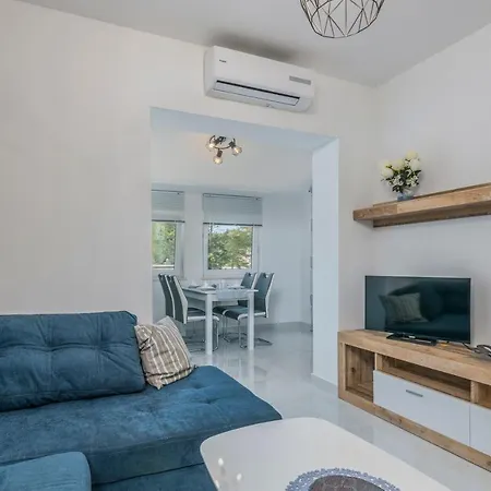 Dujmovic ベッド・アンド・ブレックファスト