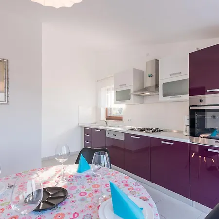 Dujmovic マリンスカ