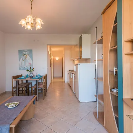 Dujmovic Bed and breakfast 3*