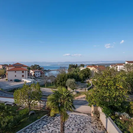 Dujmovic 3* マリンスカ