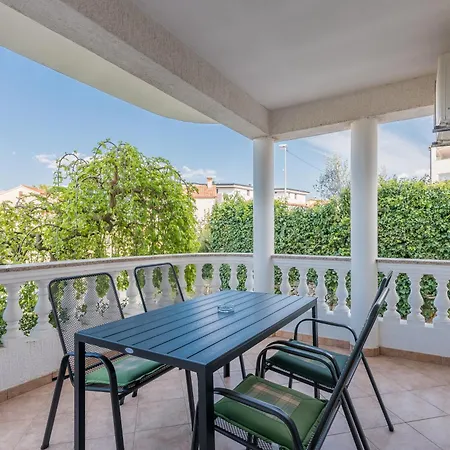 Dujmovic マリンスカ