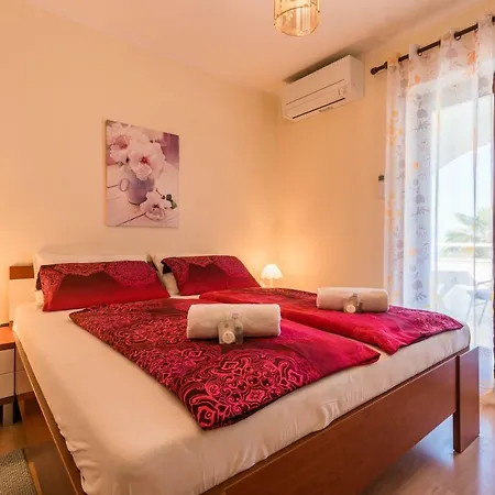 Dujmovic マリンスカ