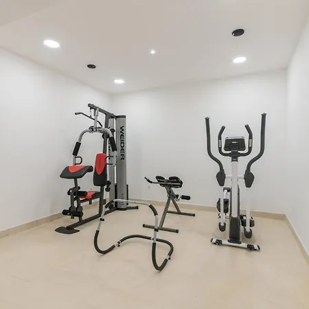 Dujmović Nocleg ze śniadaniem Malinska