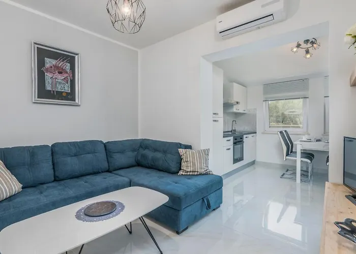 فندق مبيت وإفطار Dujmovic