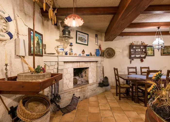 فندق مبيت وإفطار Dujmovic