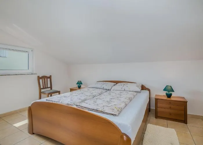 فندق مبيت وإفطار Dujmovic