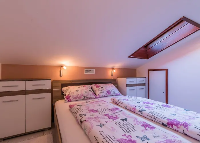 Dujmovic مالينسكا