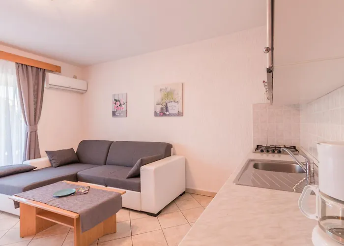 فندق مبيت وإفطار Dujmovic