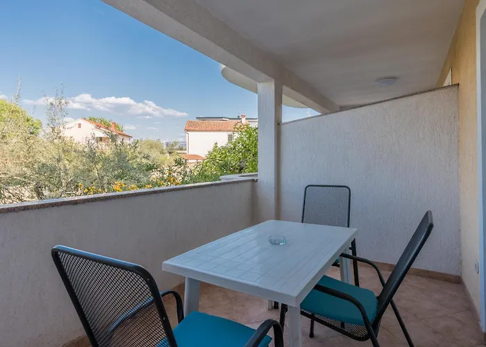 Dujmovic مالينسكا