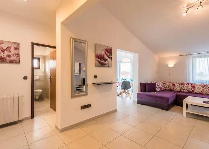 فندق مبيت وإفطار Dujmovic