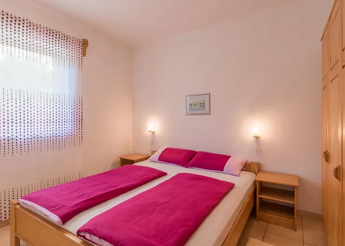 Dujmovic فندق مبيت وإفطار مالينسكا