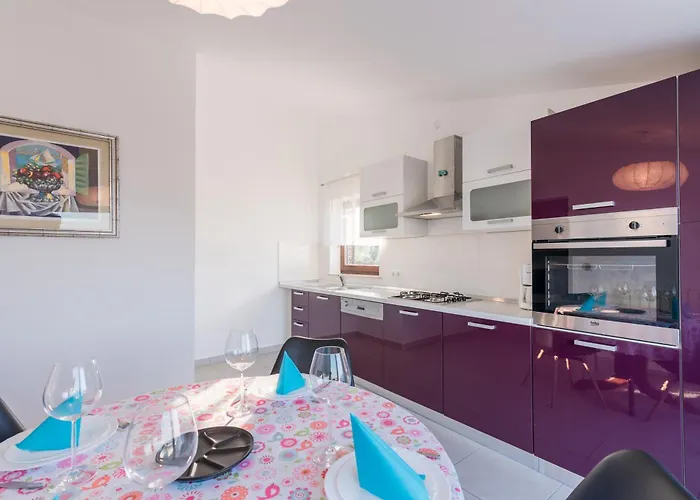 Dujmovic مالينسكا