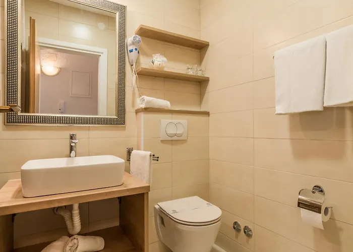 فندق مبيت وإفطار Dujmovic