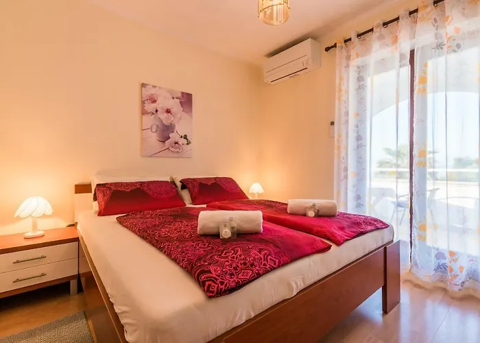 Dujmovic مالينسكا