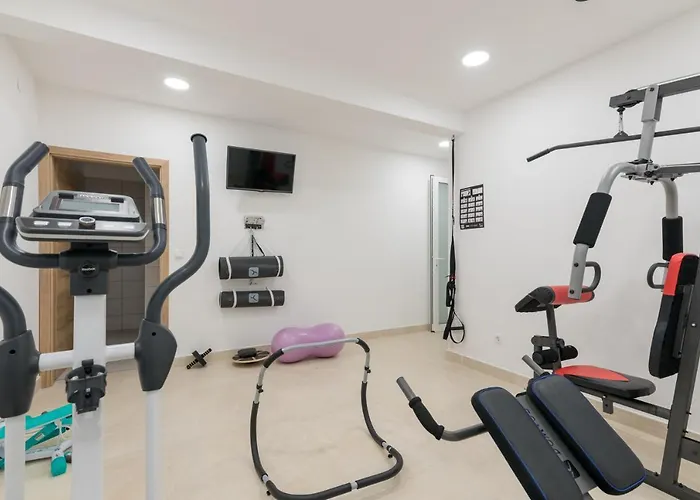 فندق مبيت وإفطار Dujmovic 3*