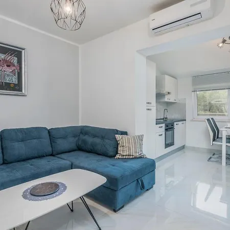 Bed and breakfast Dujmovic