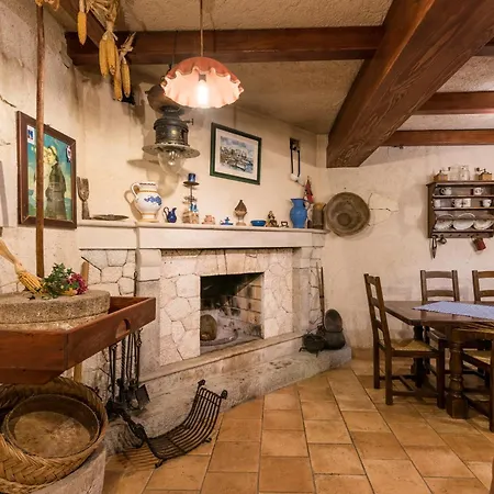 Bed and breakfast Dujmovic