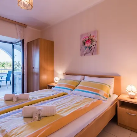 Bed & Breakfast Dujmovic 3*