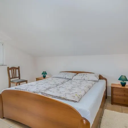 Bed and breakfast Dujmovic