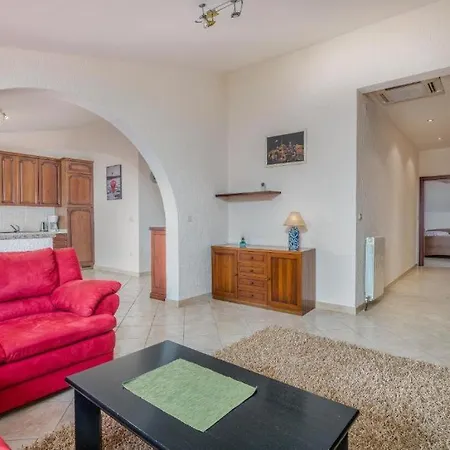 Dujmovic Bed & Breakfast Malinska