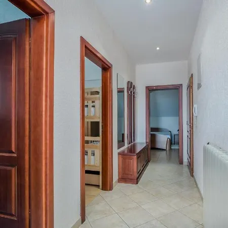 Dujmovic Bed and breakfast Malinska