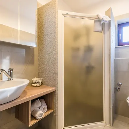 Bed and breakfast Dujmovic