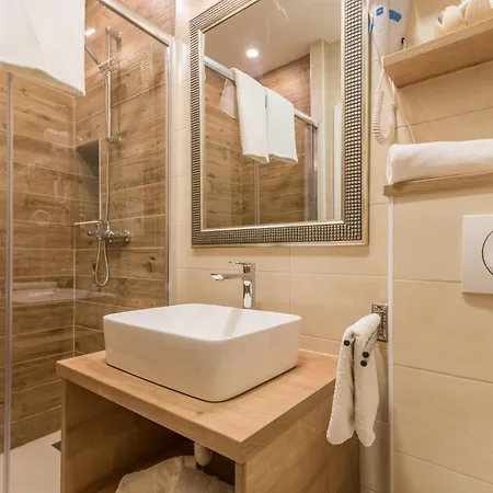 Dujmovic Bed and breakfast