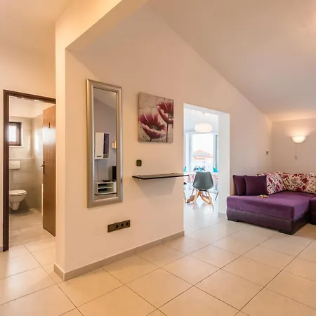 Bed and breakfast Dujmovic