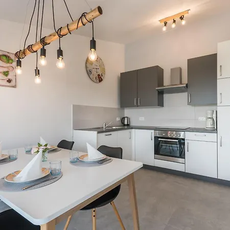 Bed & Breakfast Dujmovic 3*