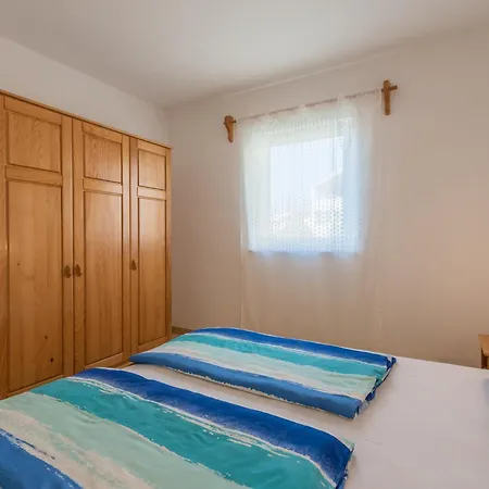 Dujmovic Bed & Breakfast Malinska
