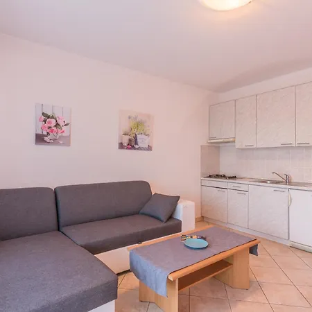 Bed and breakfast Dujmovic Malinska