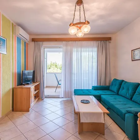 Bed and breakfast Dujmovic