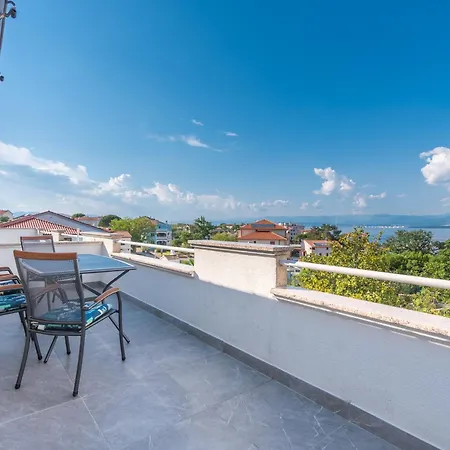 Bed & Breakfast Dujmovic 3*