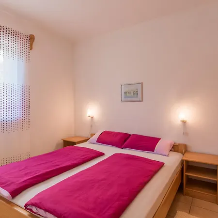 Dujmovic Bed and breakfast Malinska