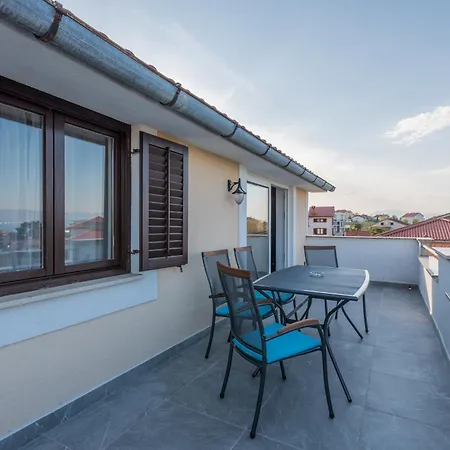 Dujmovic Bed and breakfast Malinska