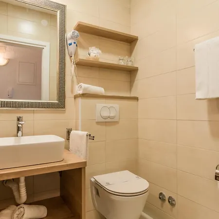 Bed and breakfast Dujmovic