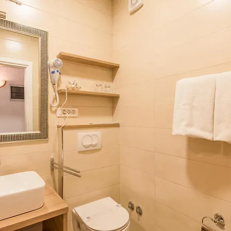 Dujmovic Bed and breakfast Malinska