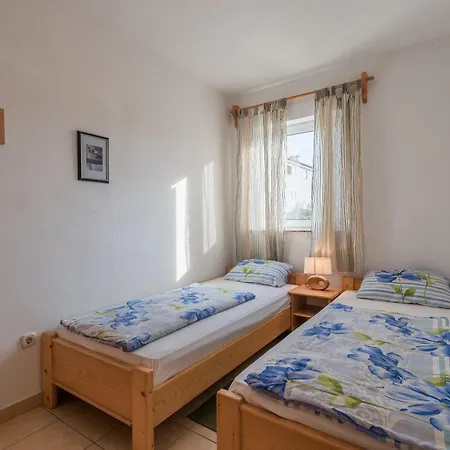 Bed and breakfast Dujmovic Malinska