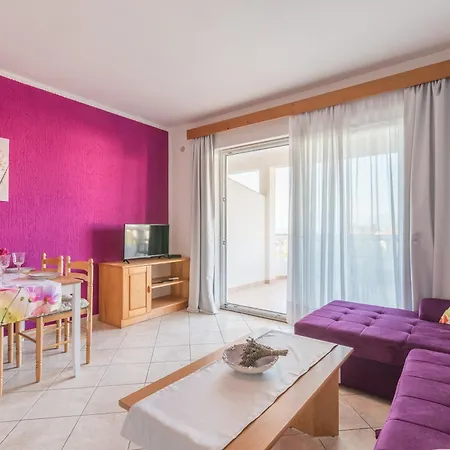 Bed & Breakfast Dujmovic 3*
