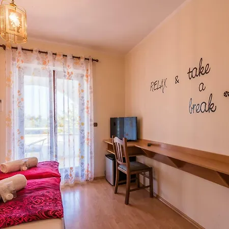 Bed and breakfast Dujmovic