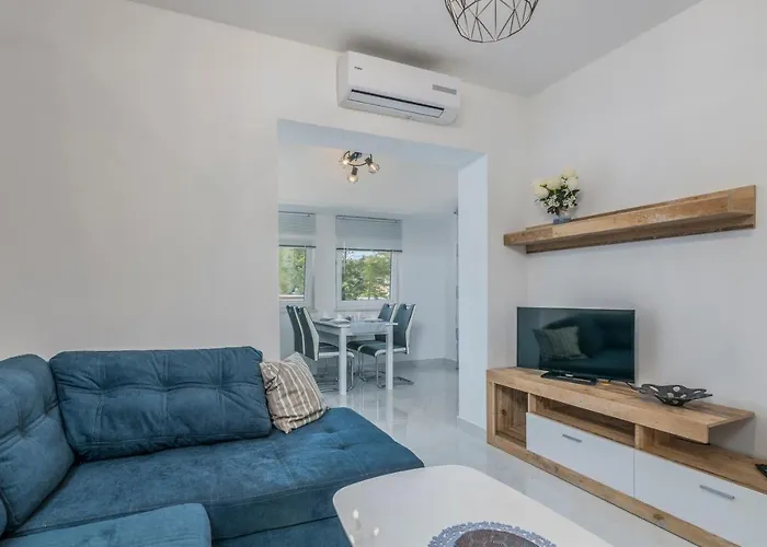 Dujmovic ベッド・アンド・ブレックファスト