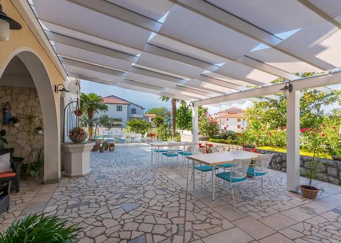 Dujmovic ベッド・アンド・ブレックファスト