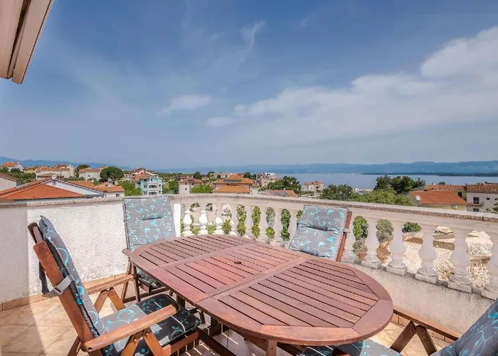 ベッド・アンド・ブレックファスト Dujmovic