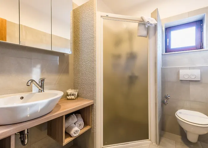 ベッド・アンド・ブレックファスト Dujmovic