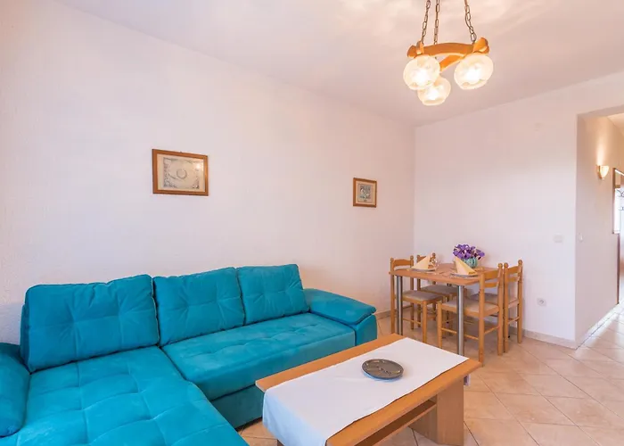 ベッド・アンド・ブレックファスト Dujmovic