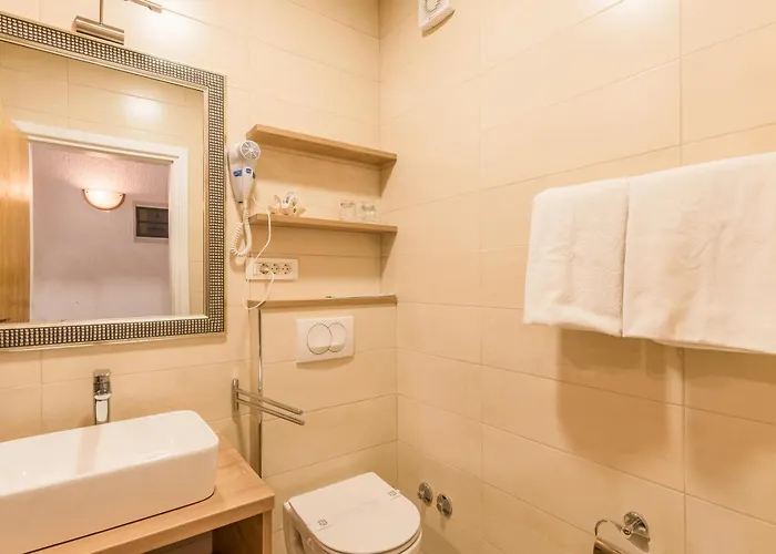 Dujmovic ベッド・アンド・ブレックファスト マリンスカ