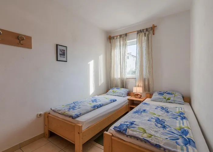 ベッド・アンド・ブレックファスト Dujmovic マリンスカ